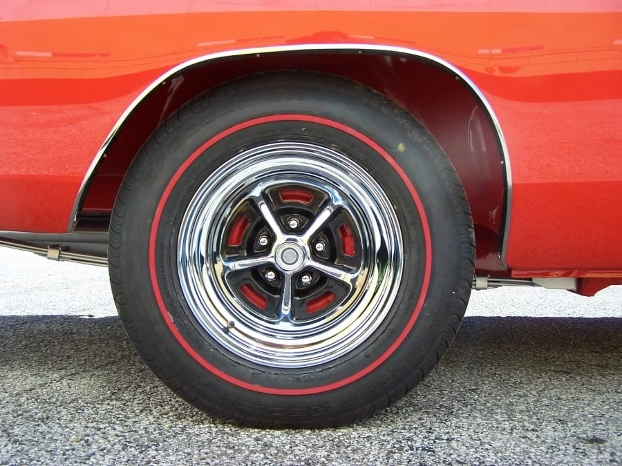 1969 Dodge Charger 2nd Gen - Image 8 of 12