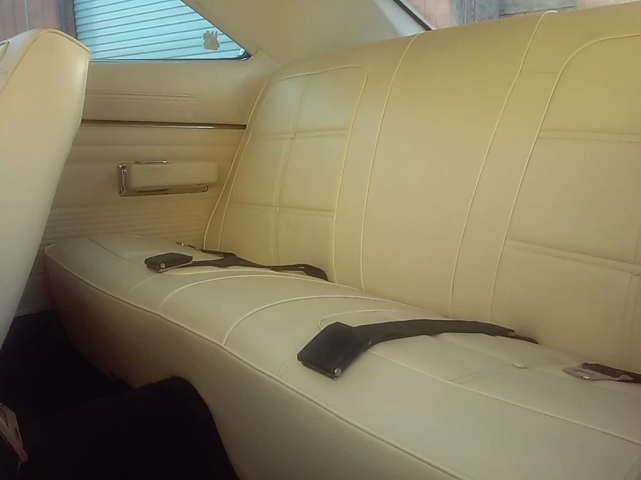 1969 Dodge Charger 2nd Gen - Image 3 of 12
