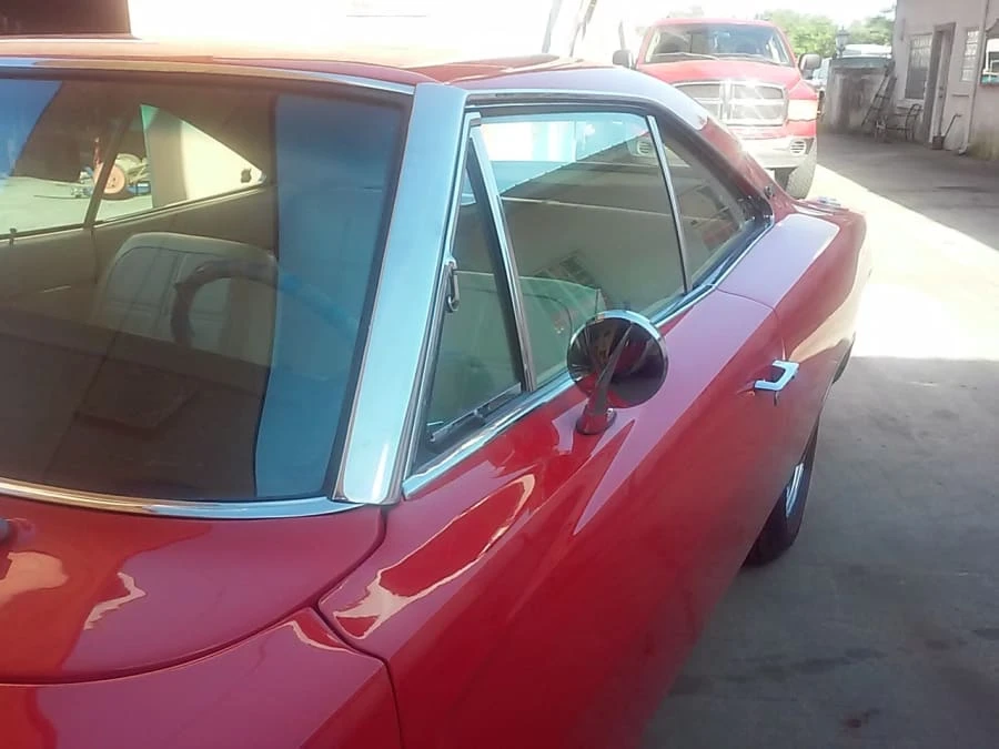 1969 Dodge Charger 2nd Gen - Image 12 of 12