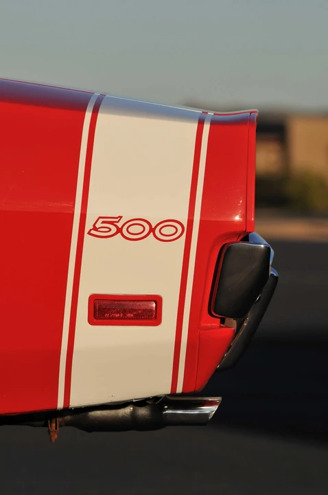 1969 Dodge Charger 2nd Gen - Image 10 of 12