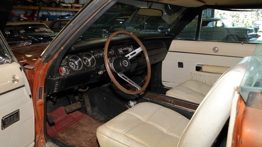 1969 Dodge Charger 2nd Gen - Image 4 of 18