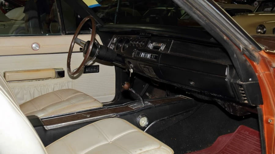 1969 Dodge Charger 2nd Gen - Image 5 of 18