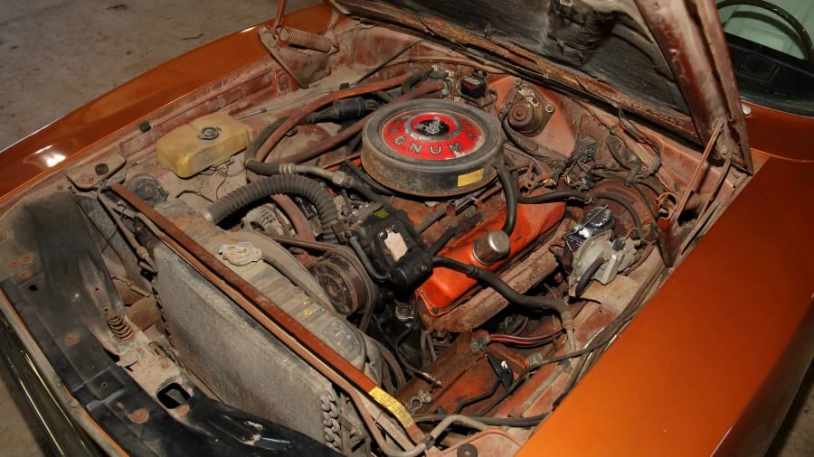 1969 Dodge Charger 2nd Gen - Image 6 of 18