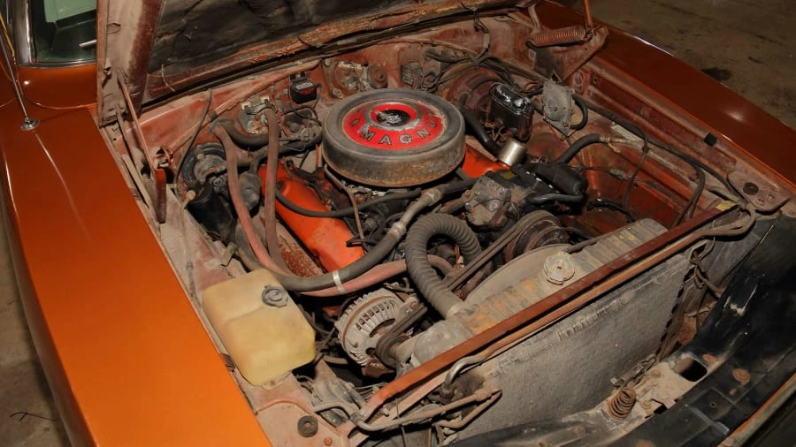 1969 Dodge Charger 2nd Gen - Image 7 of 18