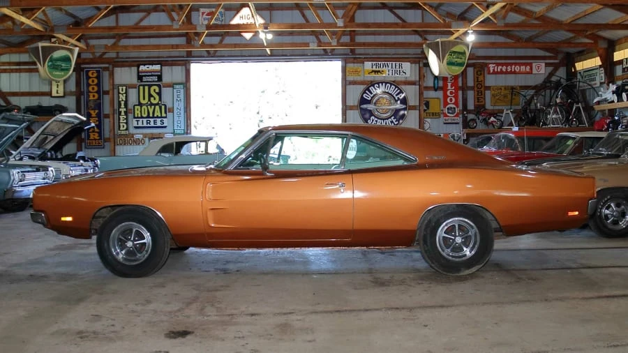 1969 Dodge Charger 2nd Gen - Image 8 of 18