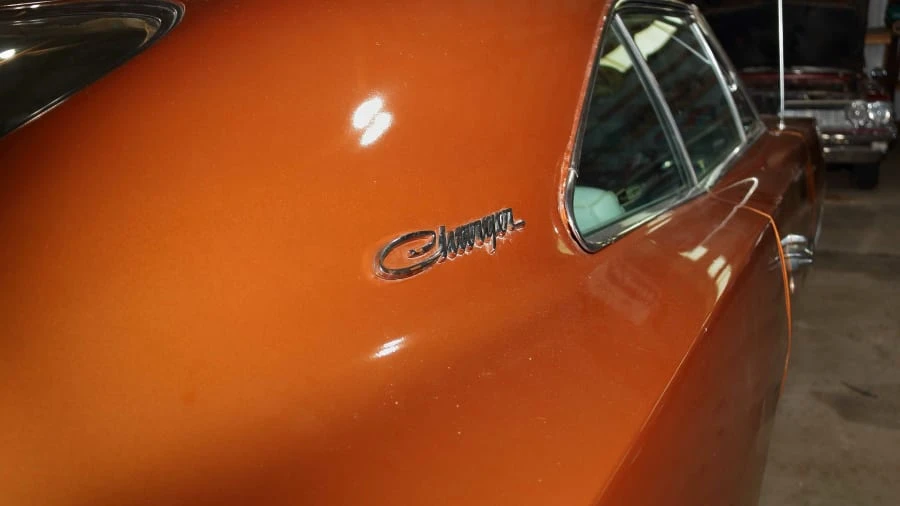 1969 Dodge Charger 2nd Gen - Image 9 of 18