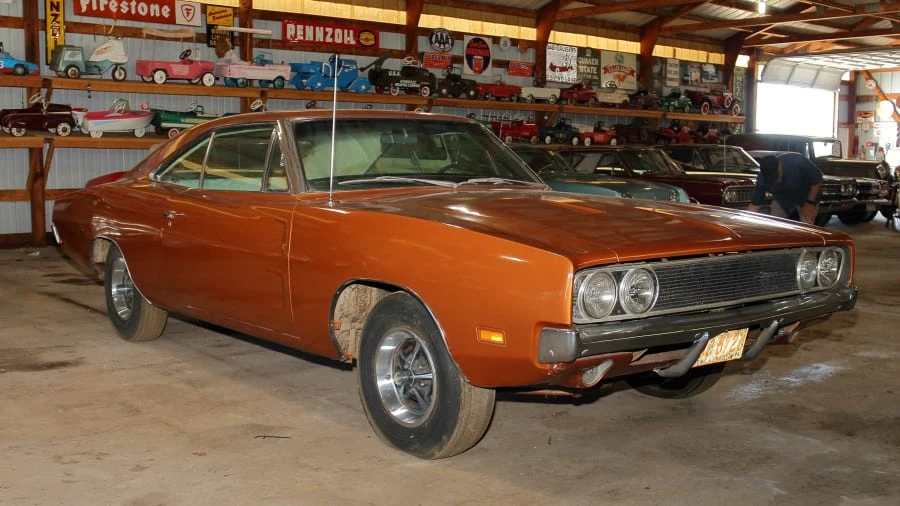 1969 Dodge Charger 2nd Gen - Image 12 of 18