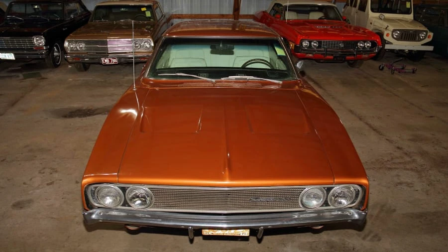 1969 Dodge Charger 2nd Gen - Image 13 of 18