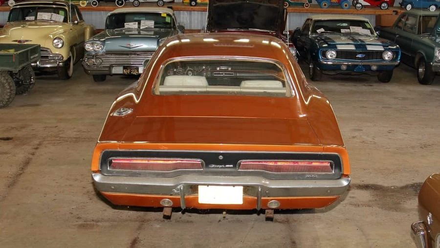 1969 Dodge Charger 2nd Gen - Image 14 of 18