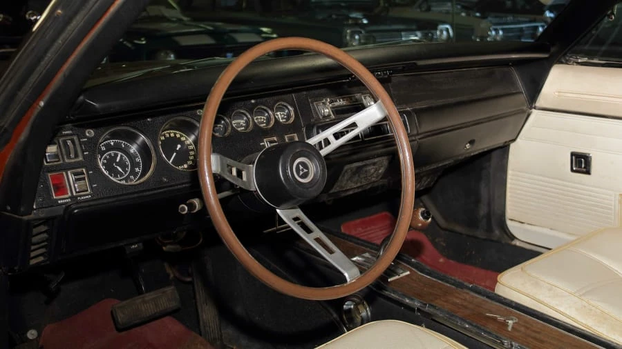 1969 Dodge Charger 2nd Gen - Image 15 of 18