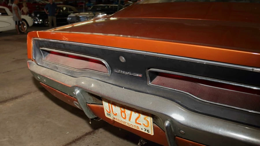 1969 Dodge Charger 2nd Gen - Image 16 of 18