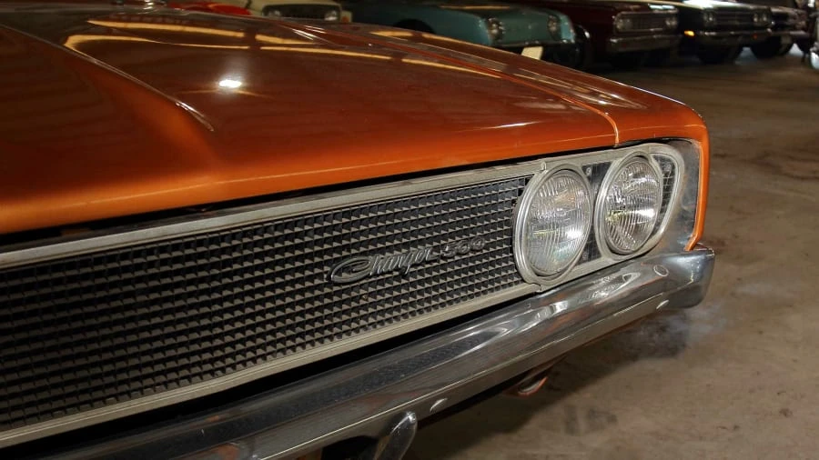 1969 Dodge Charger 2nd Gen - Image 17 of 18