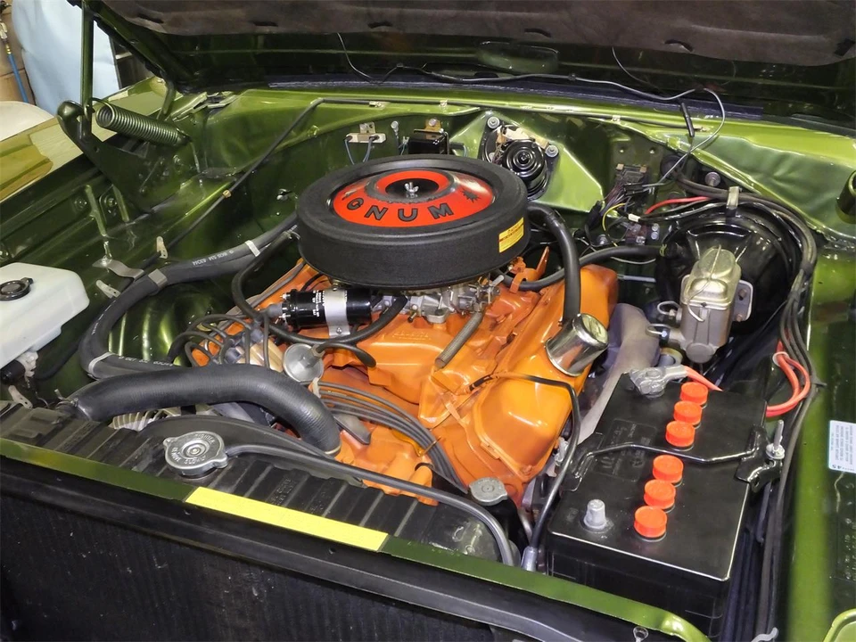1969 Dodge Charger 2nd Gen - Image 14 of 31