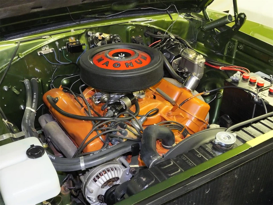 1969 Dodge Charger 2nd Gen - Image 15 of 31