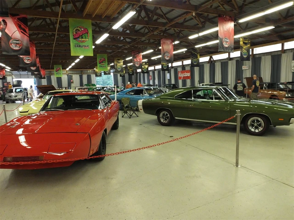 1969 Dodge Charger 2nd Gen - Image 10 of 31
