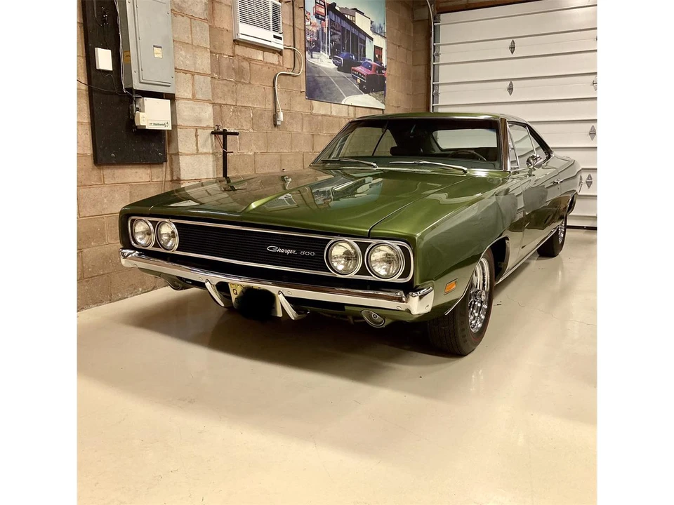 1969 Dodge Charger 2nd Gen - Image 3 of 31