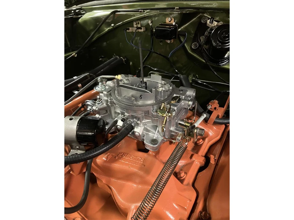 1969 Dodge Charger 2nd Gen - Image 22 of 31