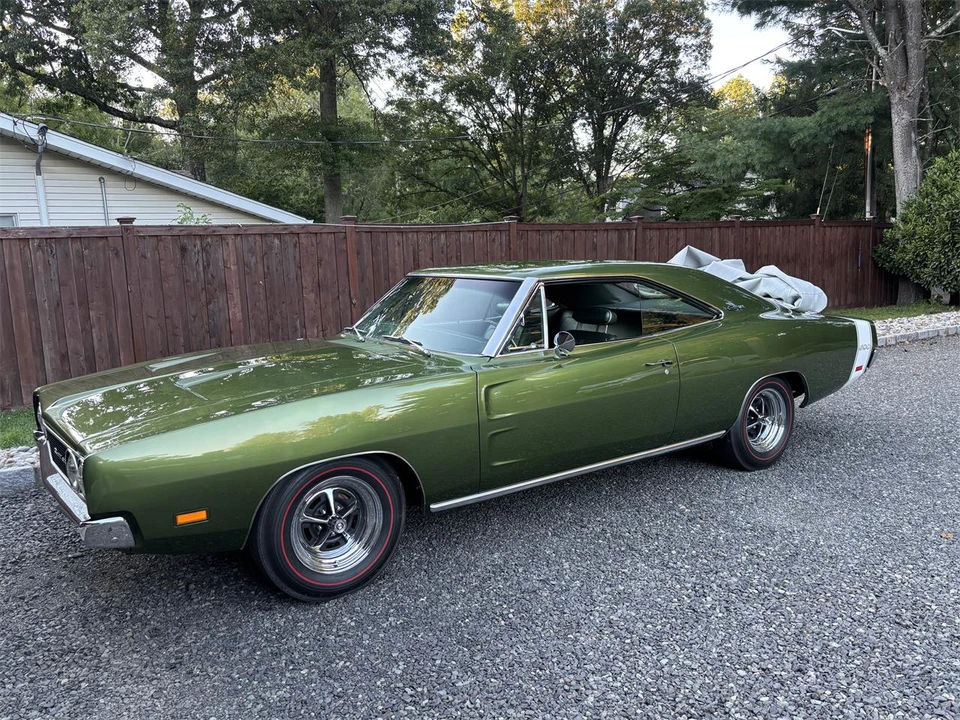 1969 Dodge Charger 2nd Gen - Image 29 of 31