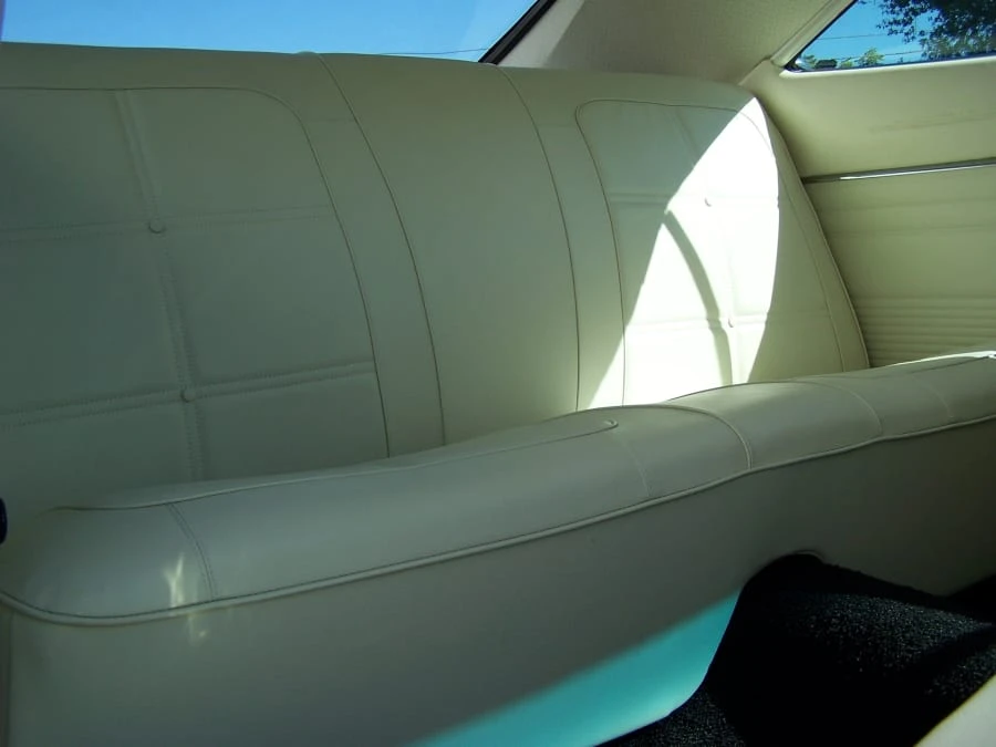 1969 Dodge Charger 2nd Gen - Image 6 of 8