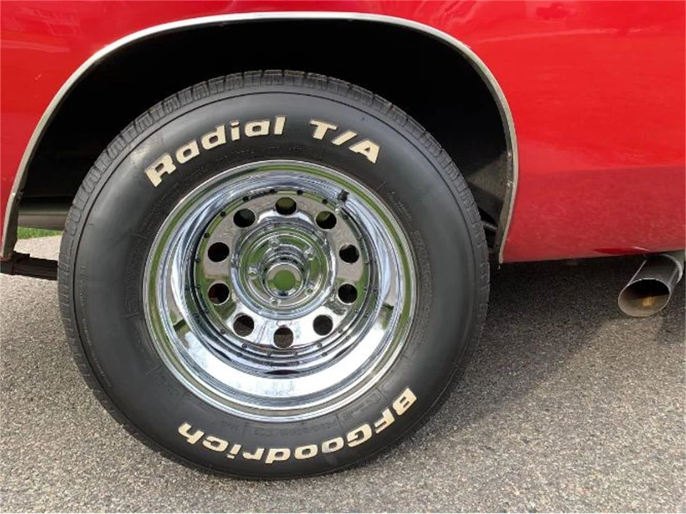 1969 Dodge Charger 2nd Gen - Image 7 of 24