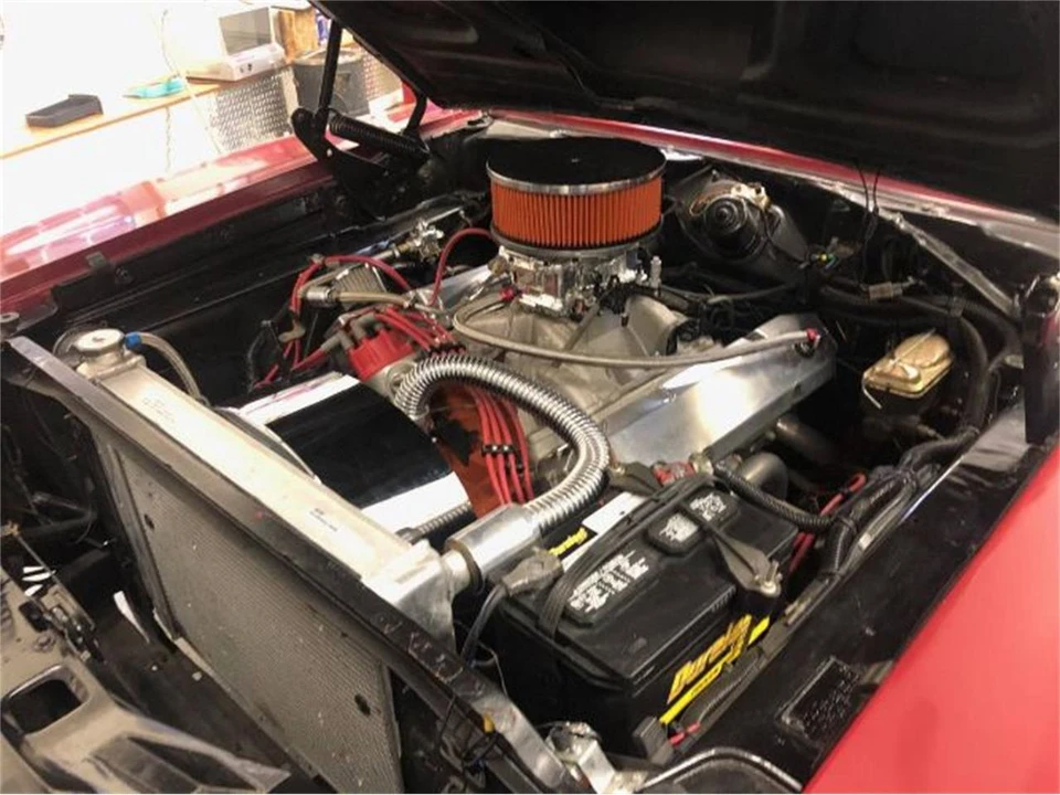 1969 Dodge Charger 2nd Gen - Image 4 of 24