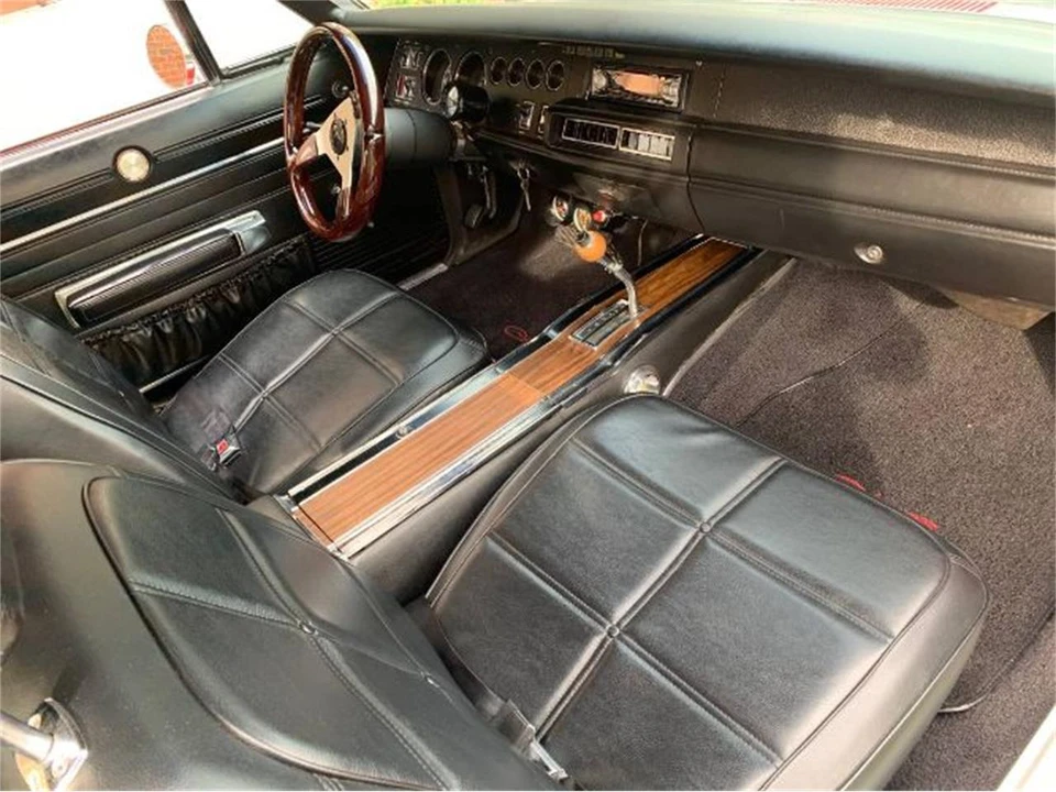 1969 Dodge Charger 2nd Gen - Image 11 of 24