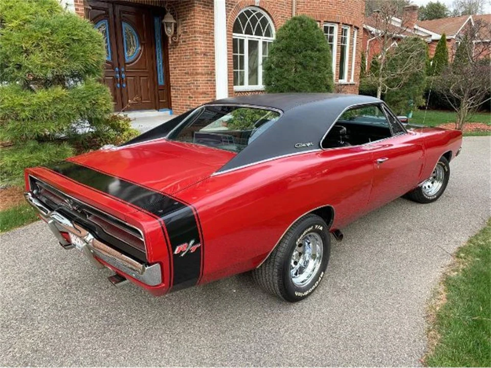 1969 Dodge Charger 2nd Gen - Image 18 of 24