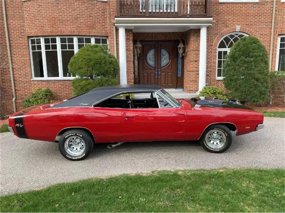 1969 Dodge Charger 2nd Gen - Image 17 of 24