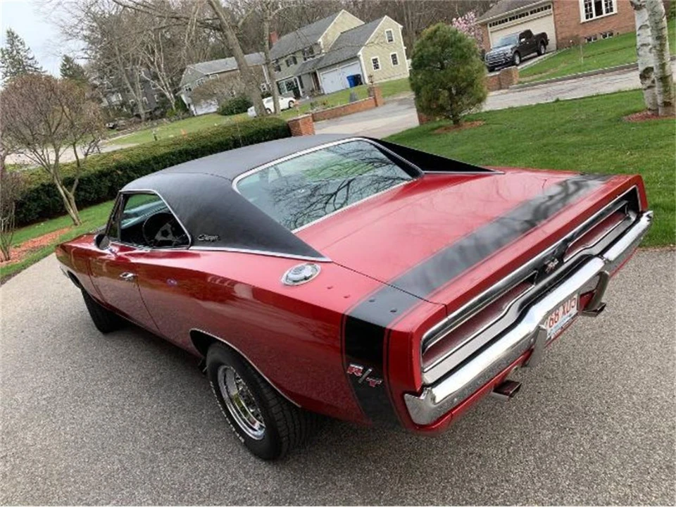 1969 Dodge Charger 2nd Gen - Image 15 of 24