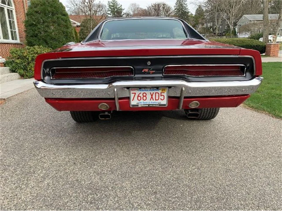 1969 Dodge Charger 2nd Gen - Image 14 of 24