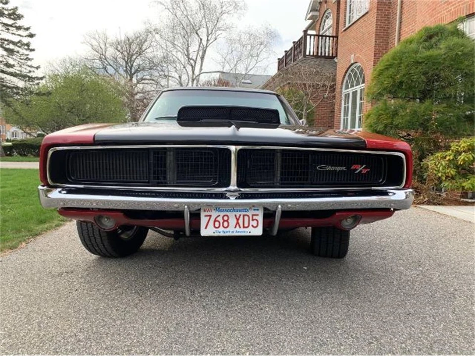 1969 Dodge Charger 2nd Gen - Image 20 of 24