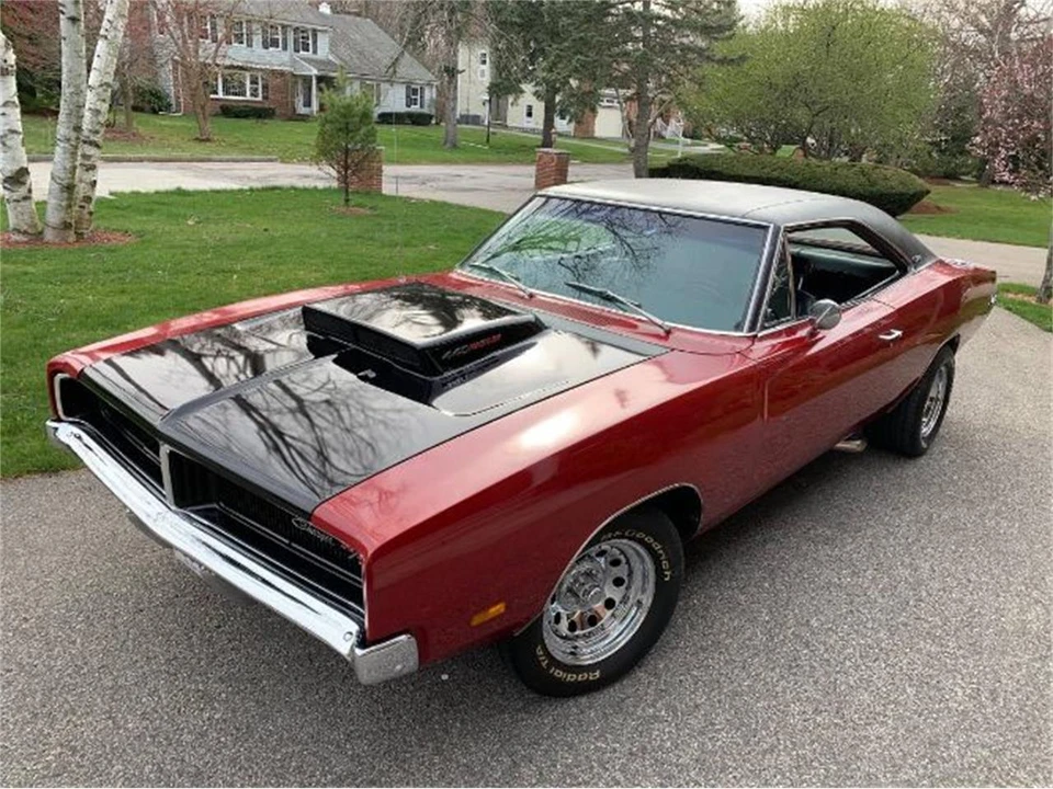 1969 Dodge Charger 2nd Gen - Image 21 of 24