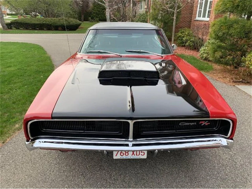 1969 Dodge Charger 2nd Gen - Image 22 of 24