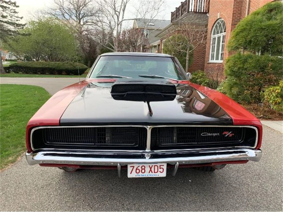 1969 Dodge Charger 2nd Gen - Image 23 of 24