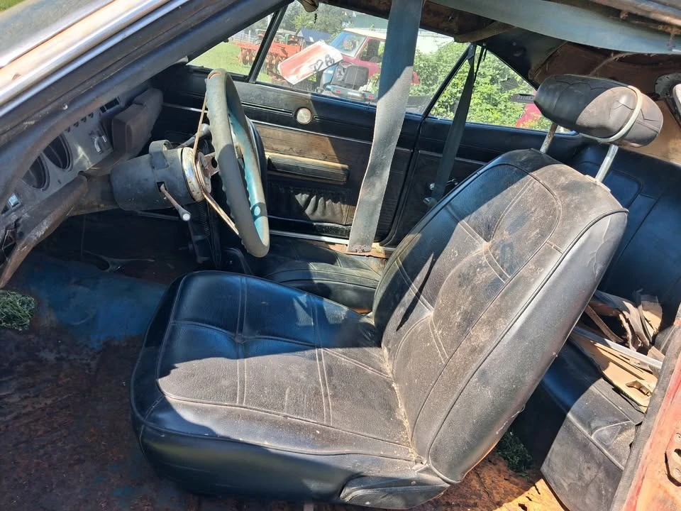 1969 Dodge Charger 2nd Gen - Image 9 of 20