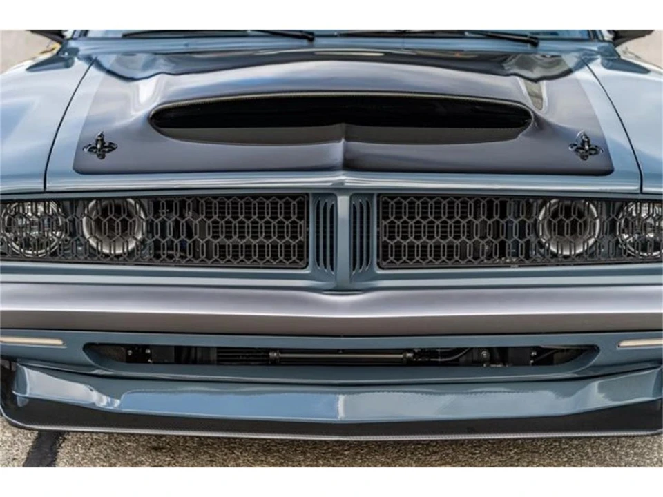 1969 Dodge Charger 2nd Gen - Image 5 of 30