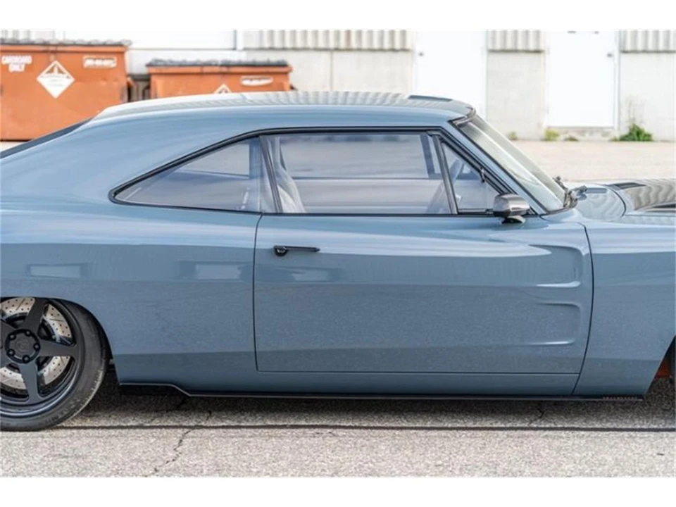 1969 Dodge Charger 2nd Gen - Image 19 of 30