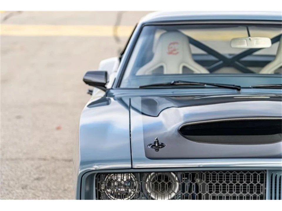 1969 Dodge Charger 2nd Gen - Image 6 of 30