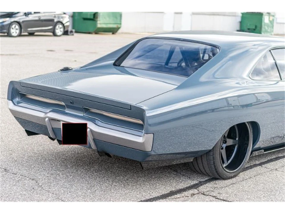 1969 Dodge Charger 2nd Gen - Image 21 of 30
