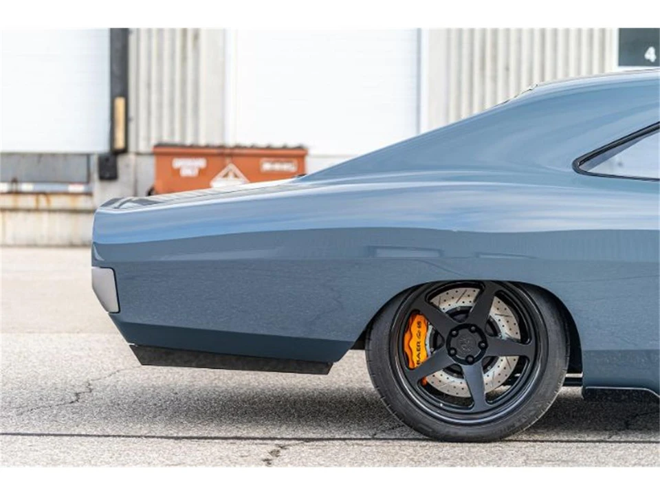 1969 Dodge Charger 2nd Gen - Image 22 of 30