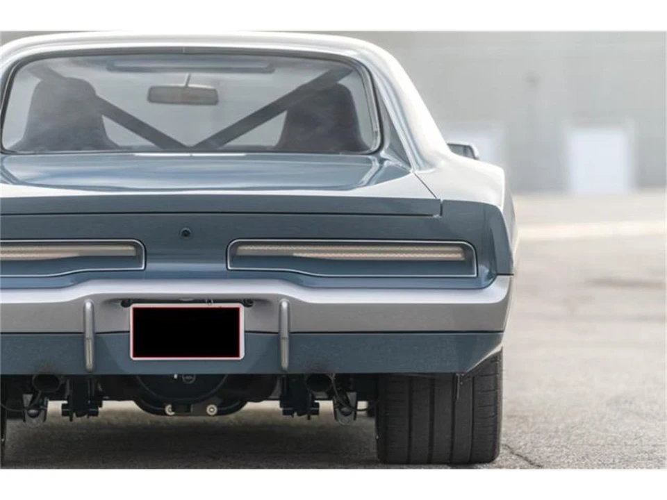 1969 Dodge Charger 2nd Gen - Image 24 of 30