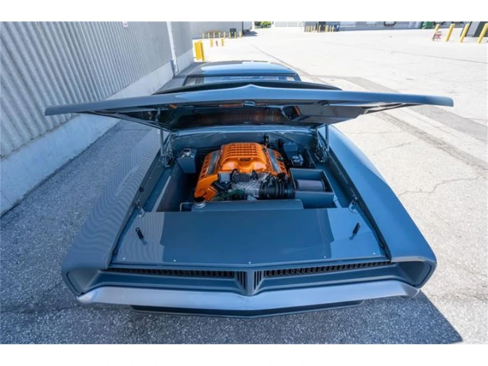 1969 Dodge Charger 2nd Gen - Image 26 of 30
