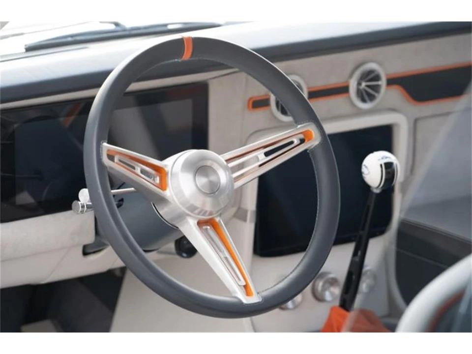 1969 Dodge Charger 2nd Gen - Image 27 of 30