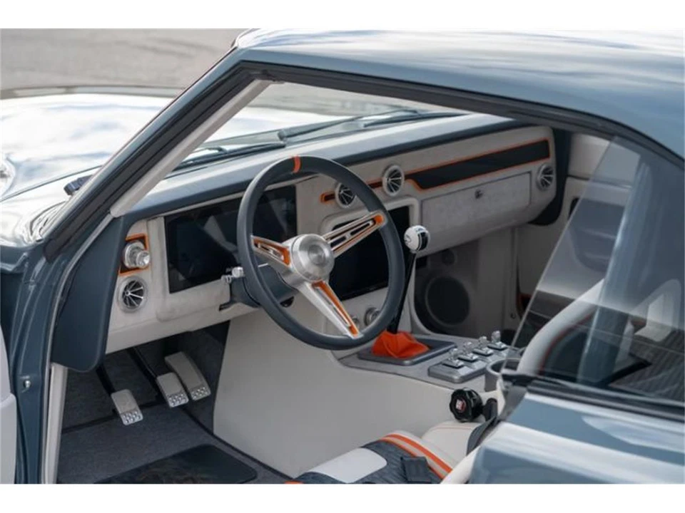 1969 Dodge Charger 2nd Gen - Image 29 of 30