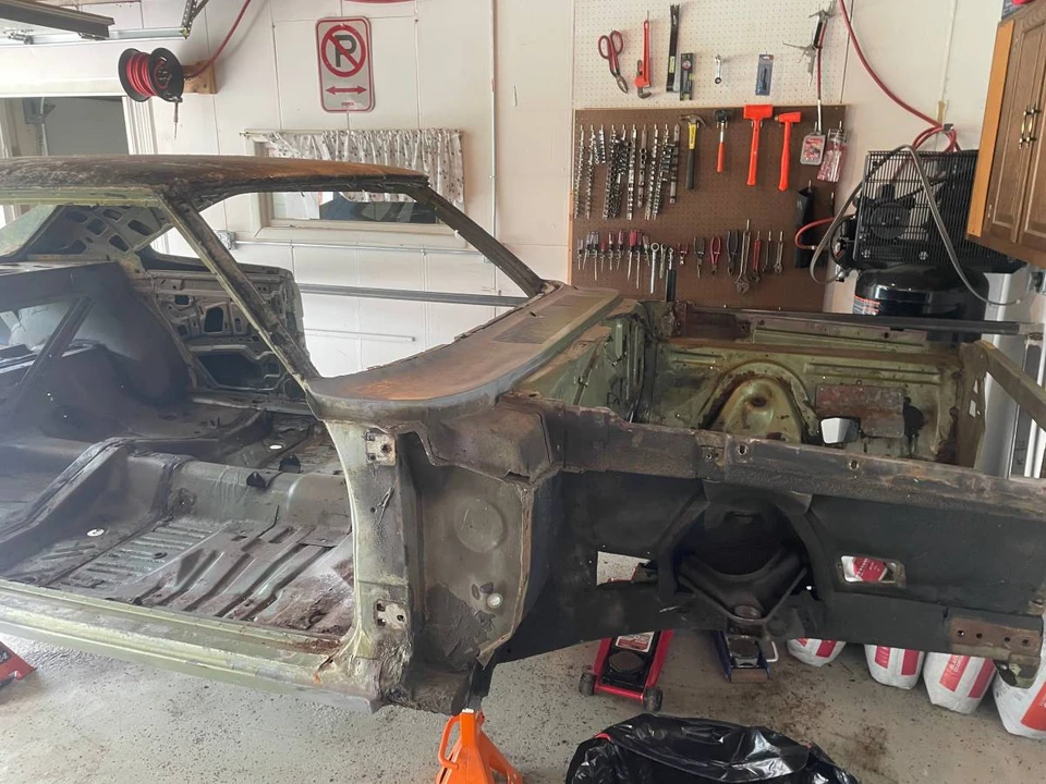 1969 Dodge Charger 2nd Gen - Image 4 of 18