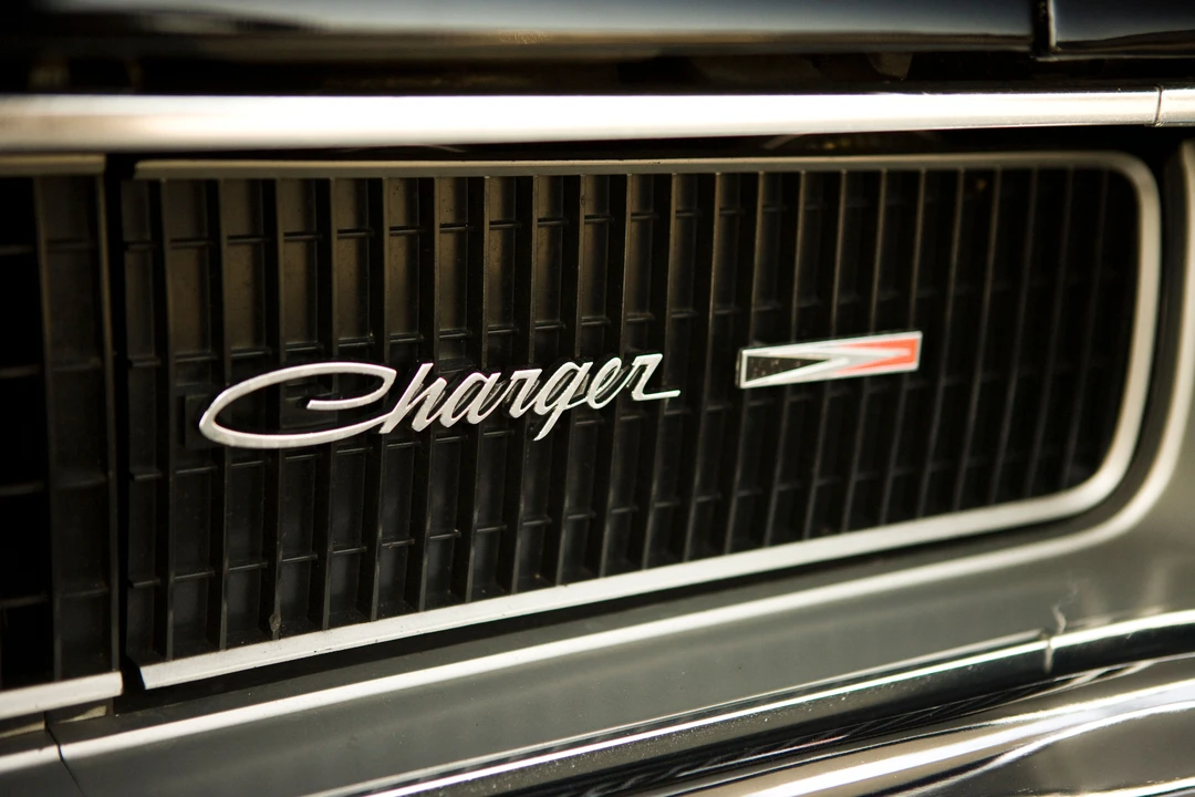 1969 Dodge Charger 2nd Gen - Image 2 of 6