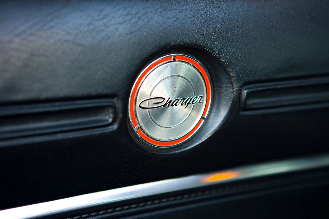 1969 Dodge Charger 2nd Gen - Image 5 of 6