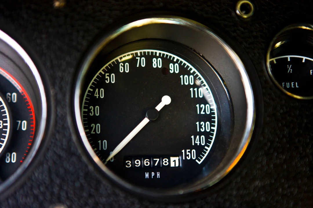 1969 Dodge Charger 2nd Gen - Image 4 of 6