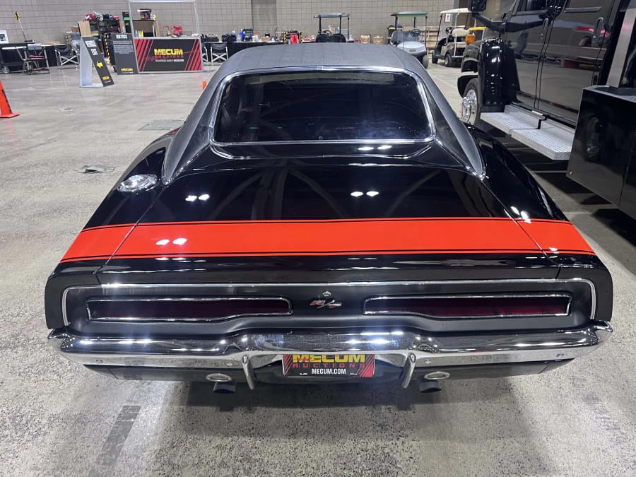 1969 Dodge Charger 2nd Gen - Image 4 of 8