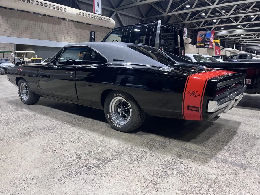 1969 Dodge Charger 2nd Gen - Image 3 of 8